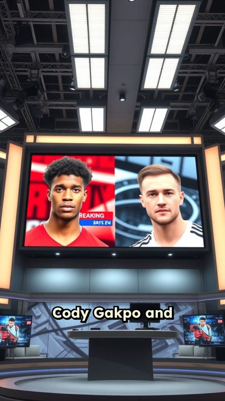 Liverpool's Tactical Conundrum