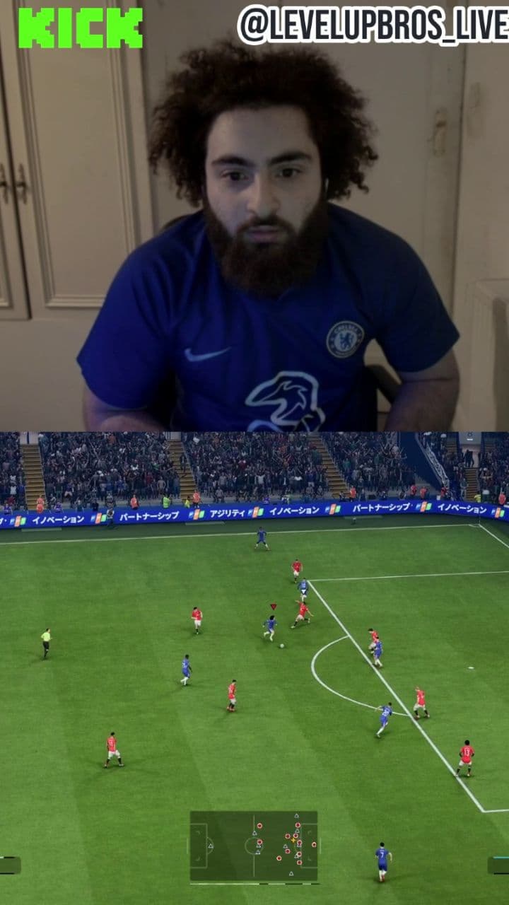 Exciting Play Highlights in the Game