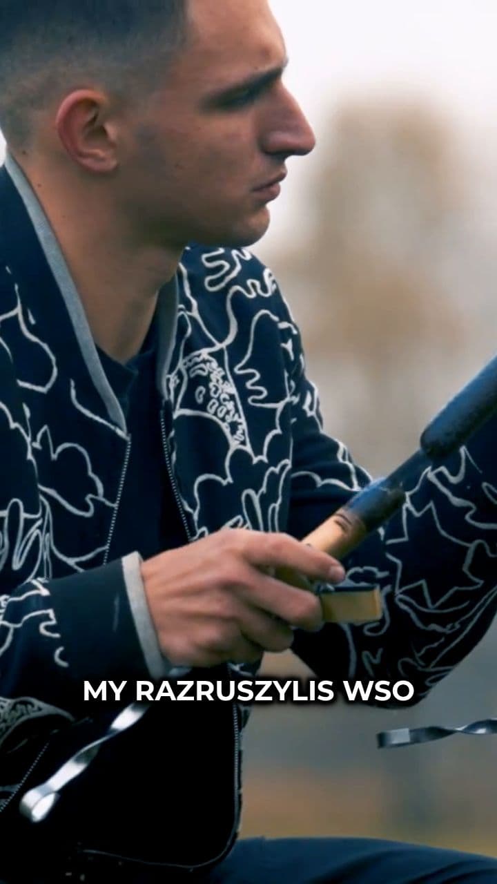 Ending Note with Subtitles