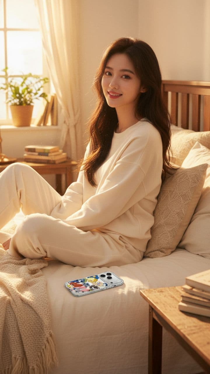 Zootopia Phone Case Ad