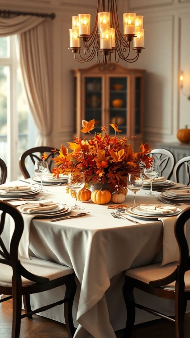 A Thanksgiving to Remember