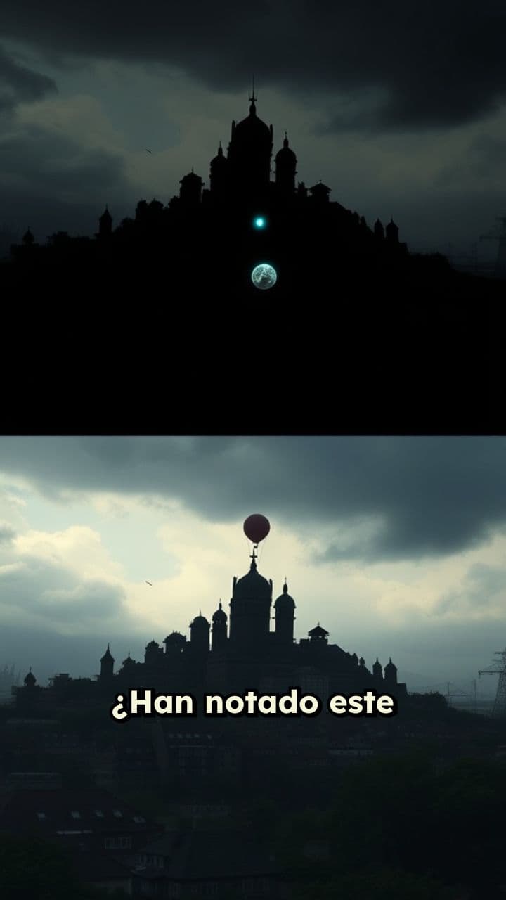 Conflicto entre Hawkins y Derry