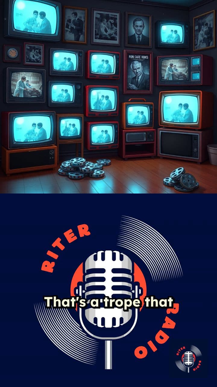 The Medical Trope in Movies That Never Actually Happens