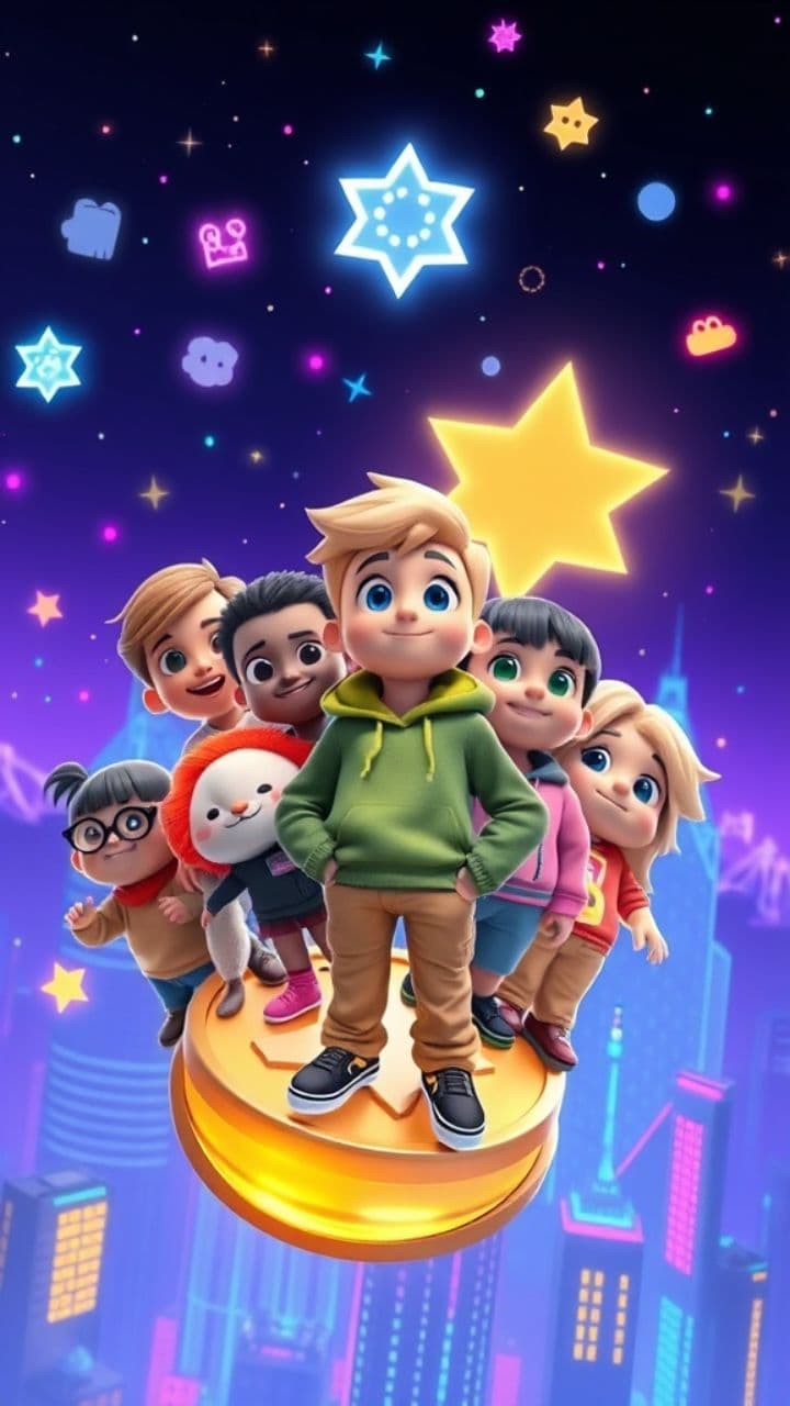 Zehn kleine Bitcoiner: Crash und Hodl