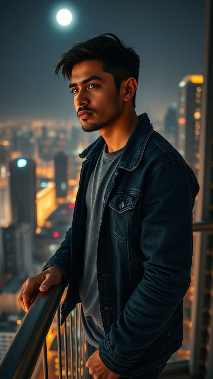 Kata-Katamu Hanyalah Gurauan