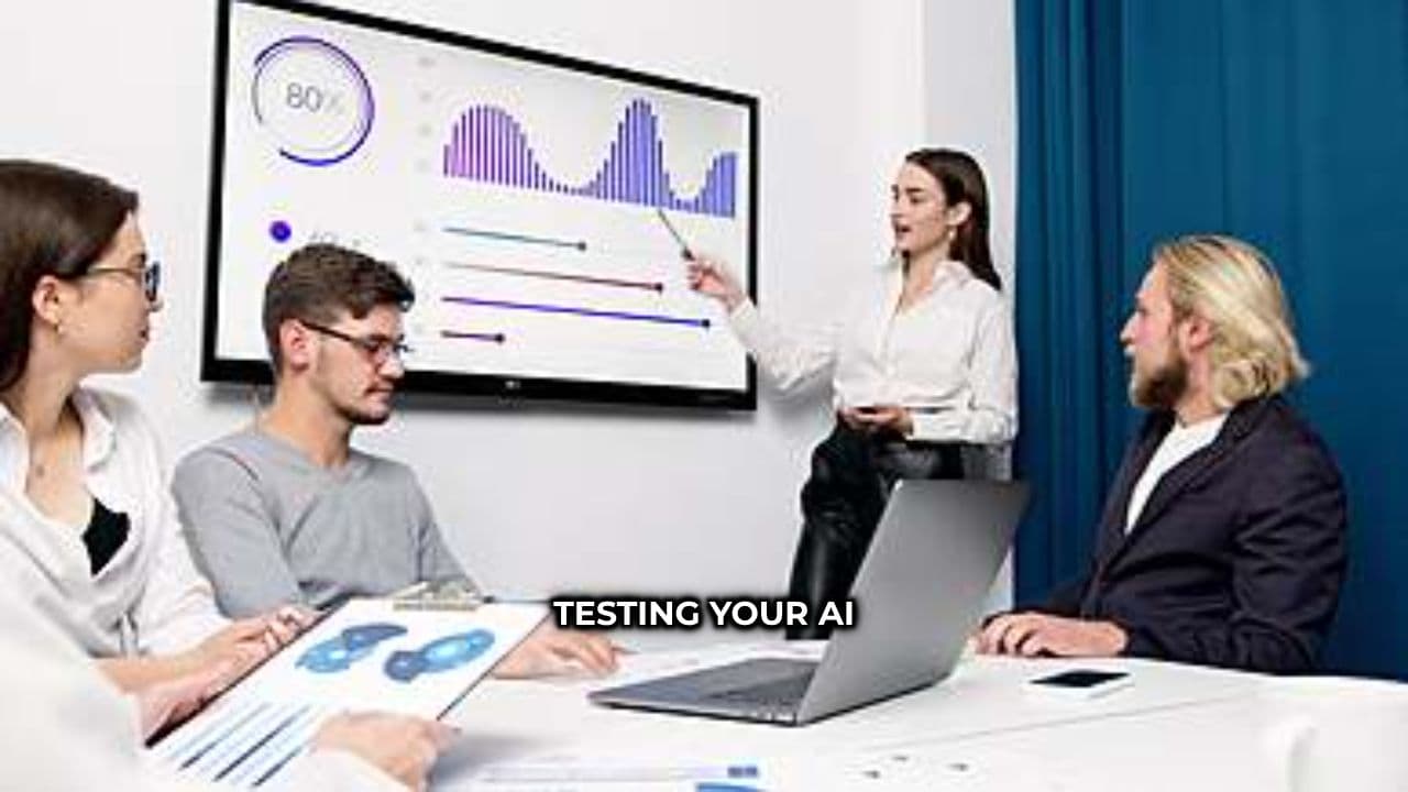 Avoid Overfitting in AI Models