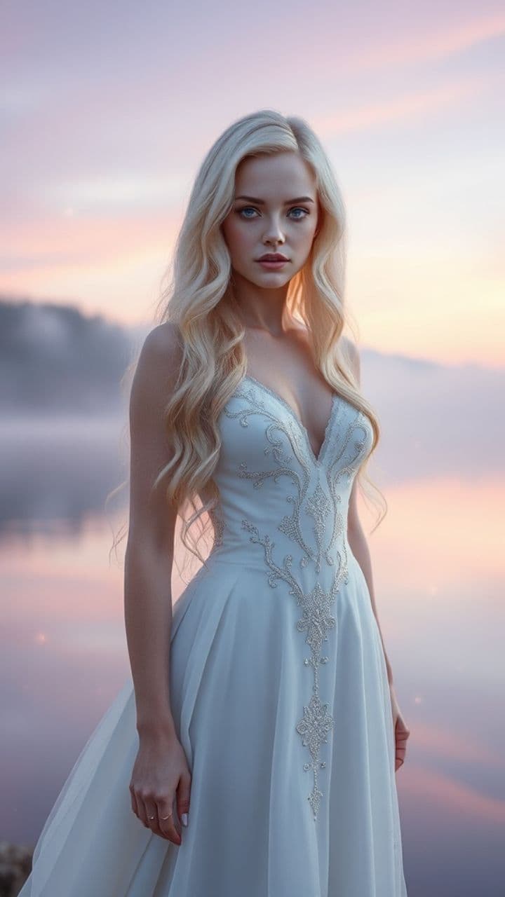 Голос сердца мой и твой