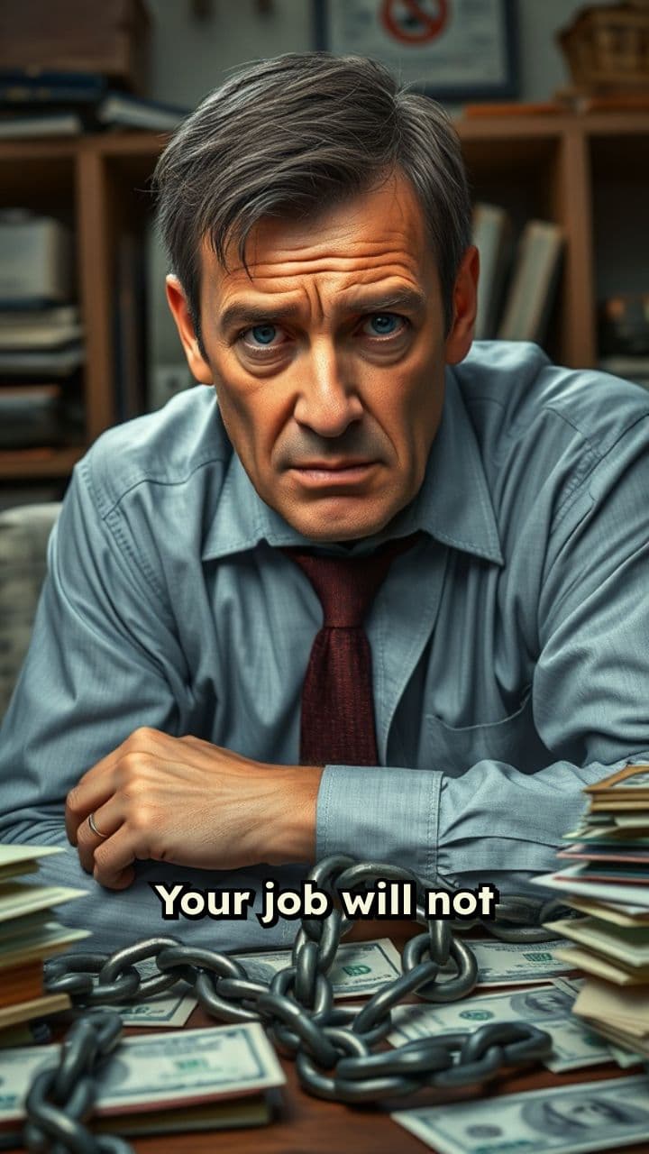 Make Your Money Work for You