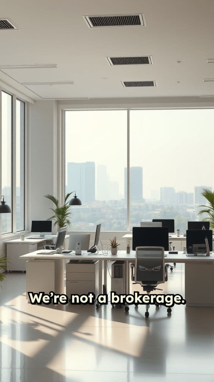 Empowering Informed Real Estate Decisions