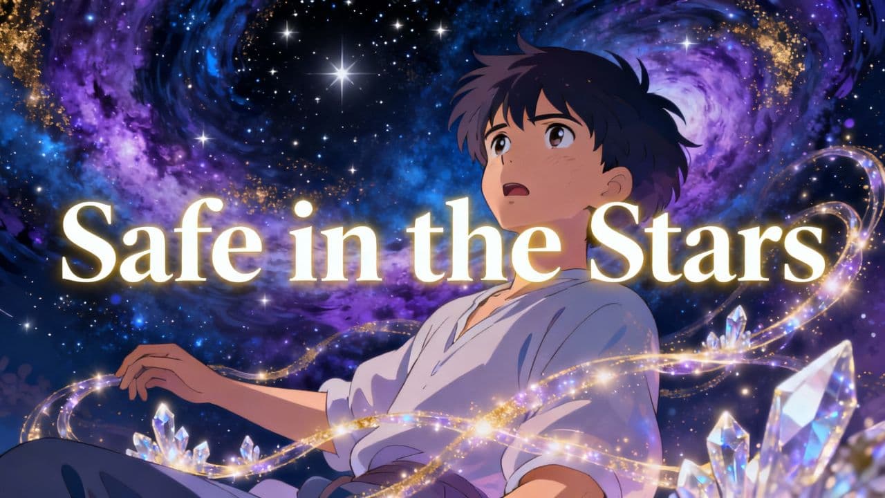 Safe in the Stars