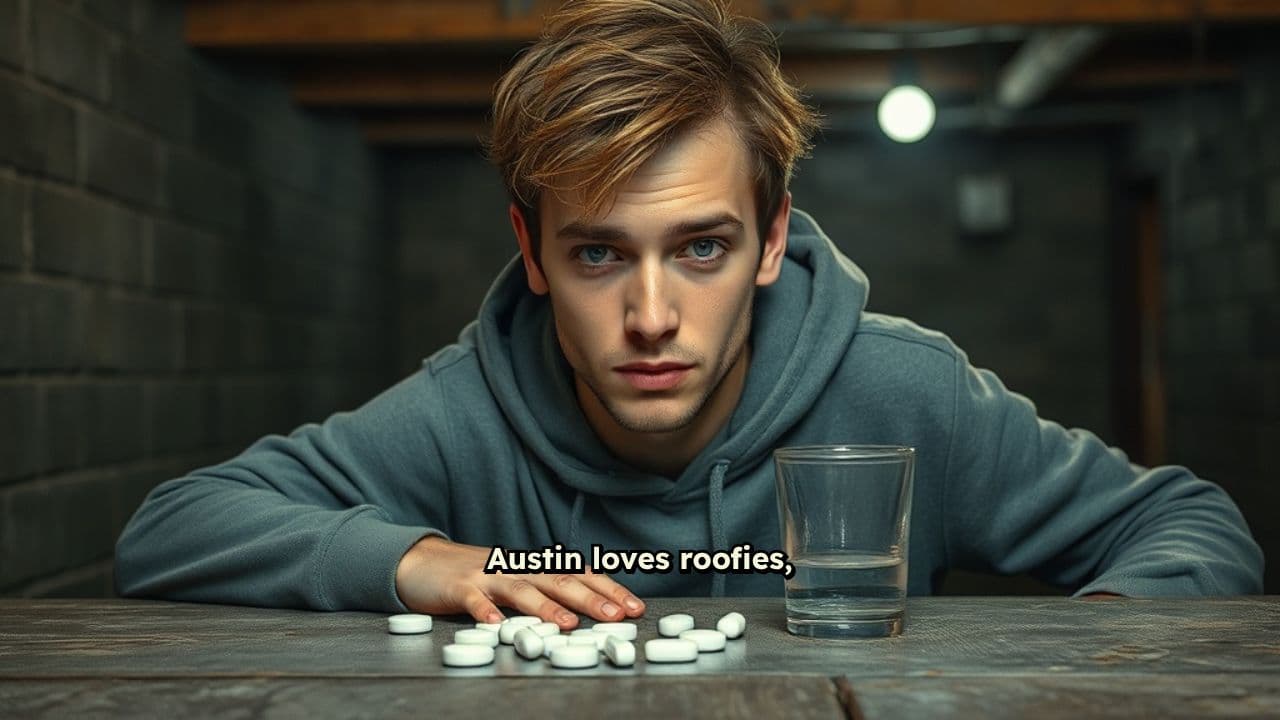 Austin's Future Case