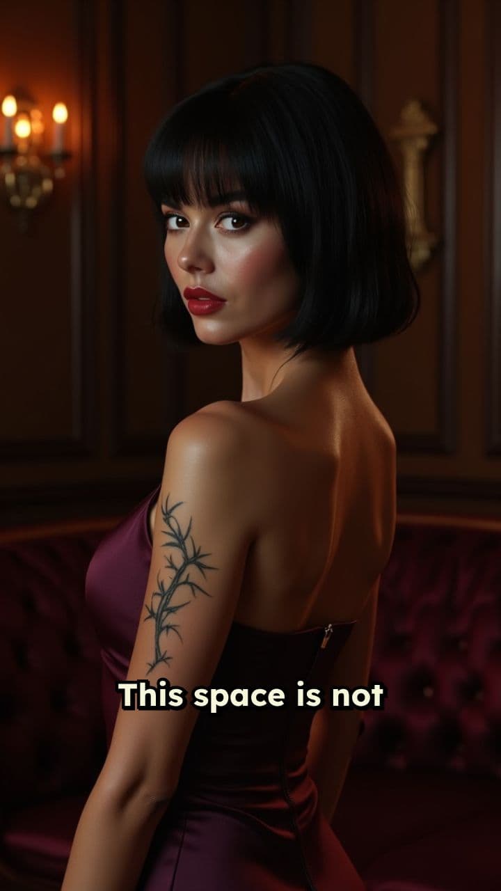 Women Rising, Queens Only