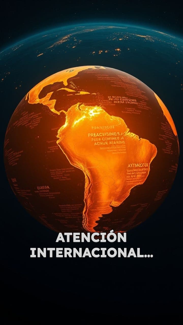 Lara pide reformas para atraer inversión en Bolivia