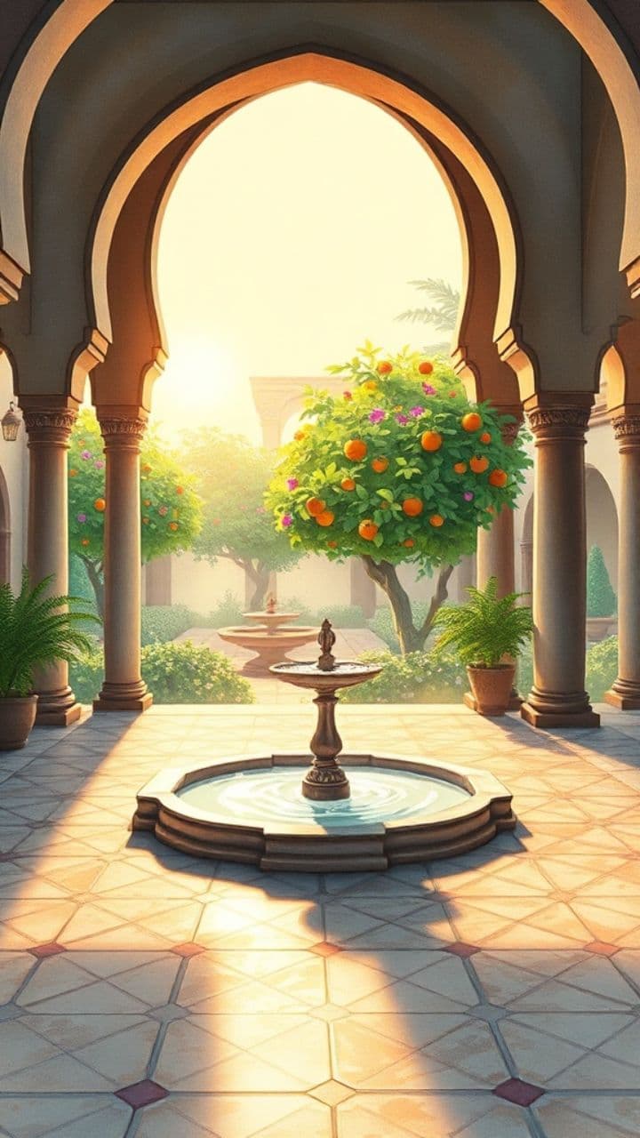 نغني ونعيش بالأمل