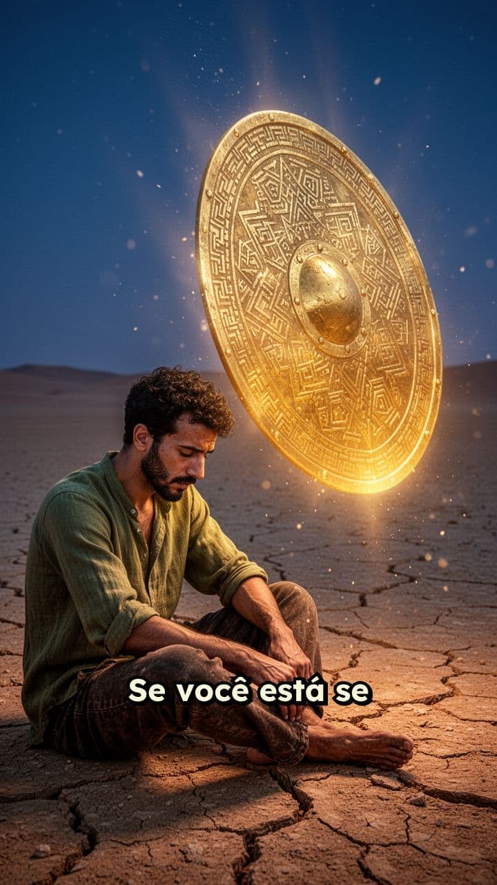 O Senhor é Sua Força