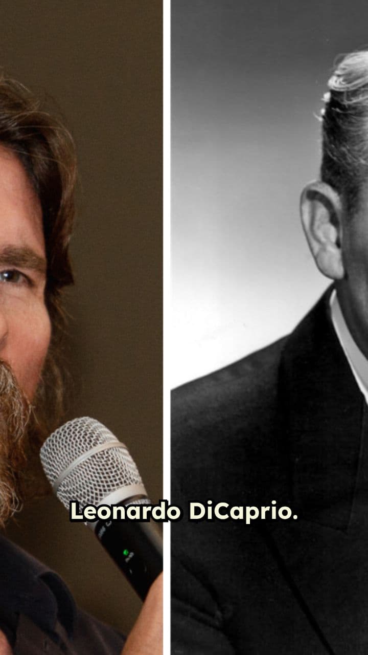 Hollywood's Dominating Forces