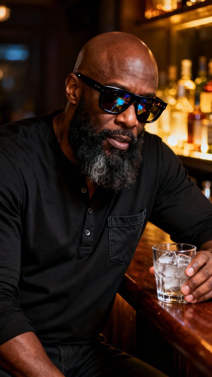 Not Trying to Run Game