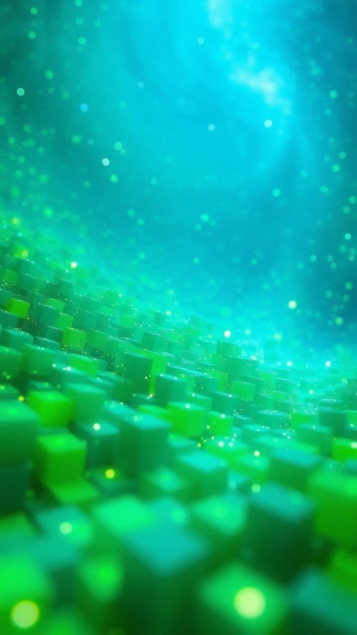 Block by Block: A Minecraft Journey