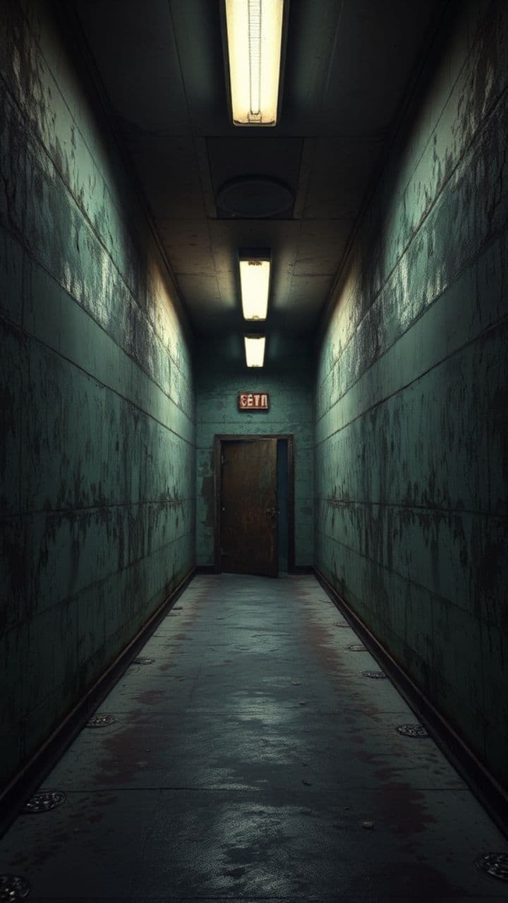 Insanity of the Insane