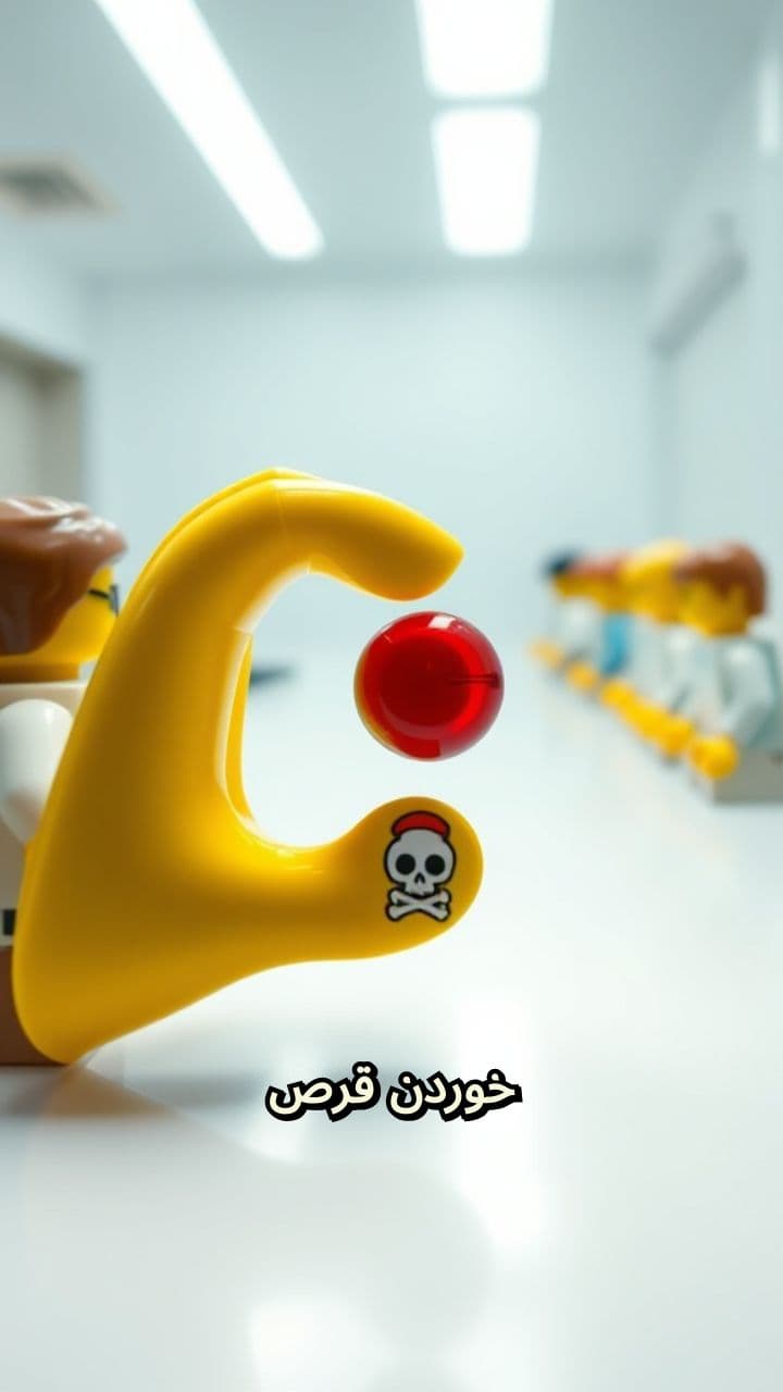 خطرات مصرف بی‌رویه آهن