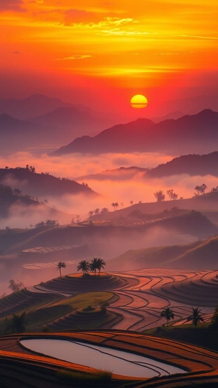 Nhà Nhà Vui - Niềm Tin Việt Nam