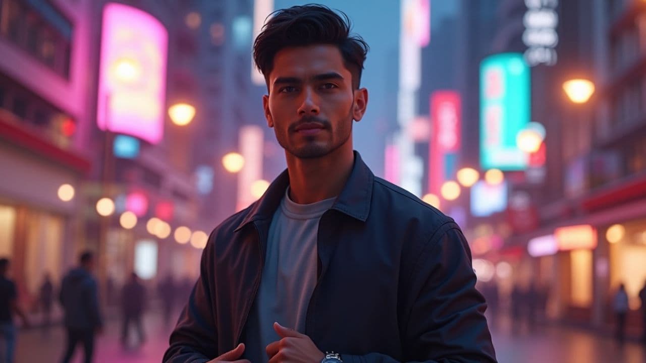 லோஜிக் மற்றும் மேஜிக்