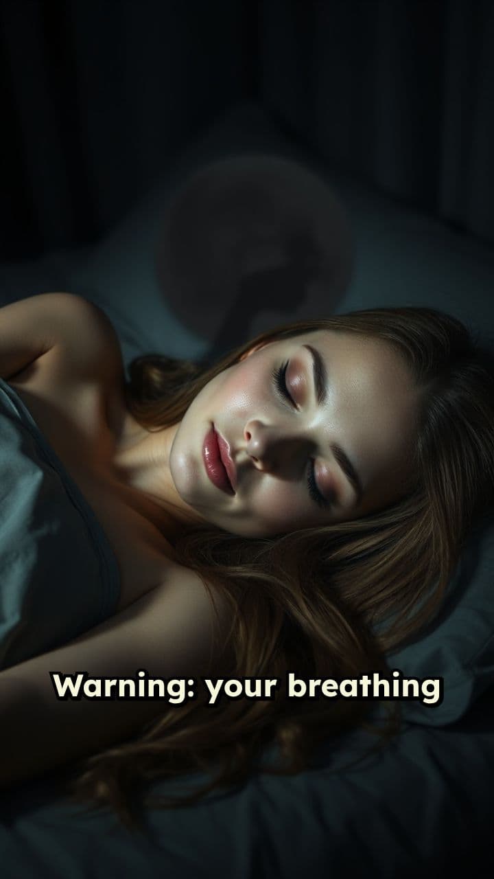 Sleep Apnea: A Silent Health Threat