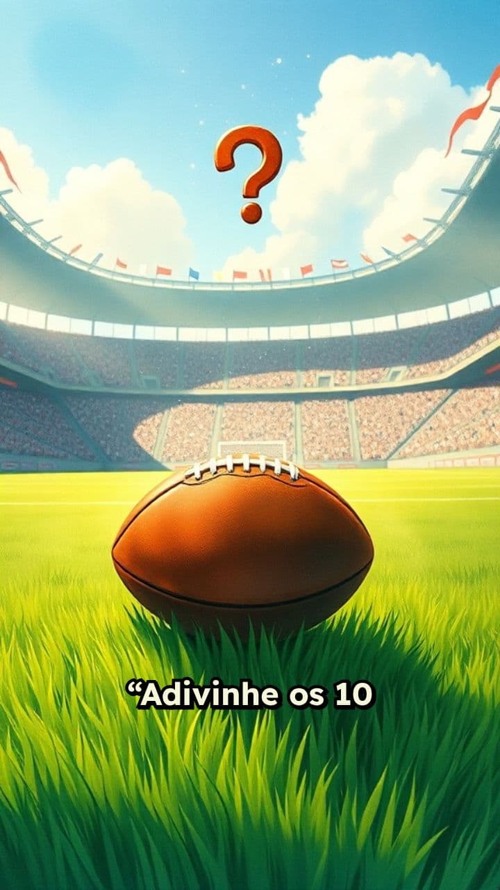 Os 10 Maiores Gols da História