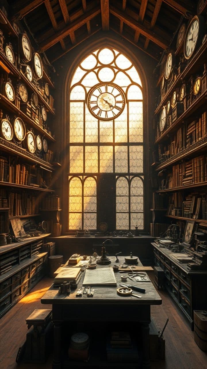 Bittersweet Orchestral Reverie