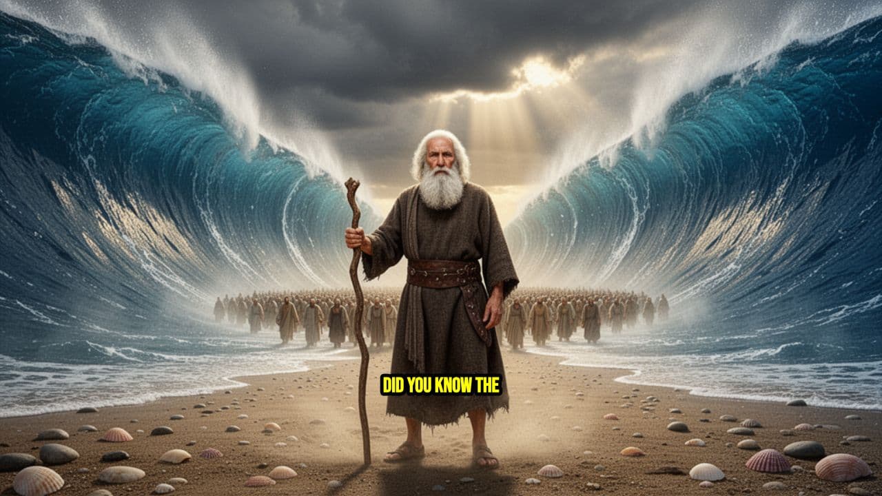 The Miracle of the Resurrection