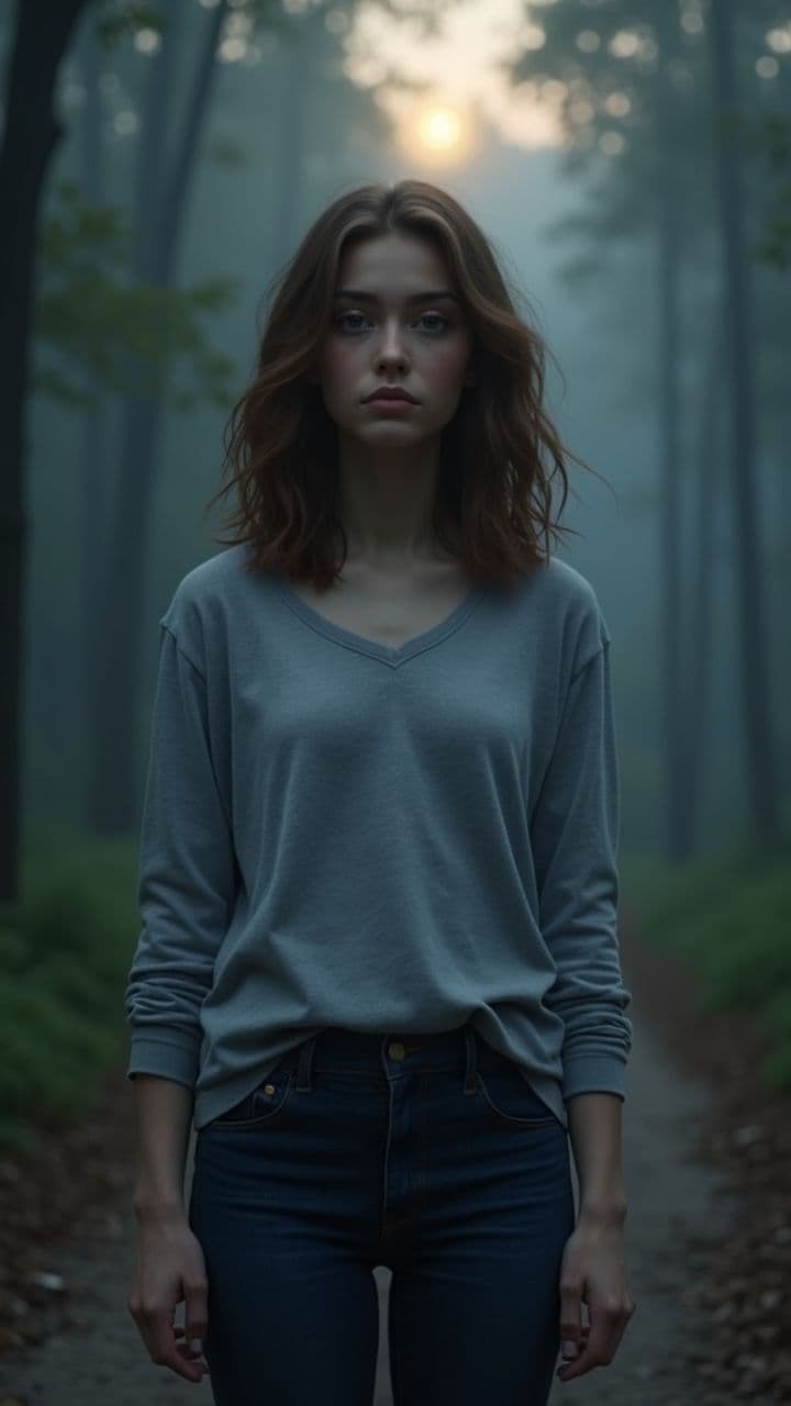 Make Choices for Yourself