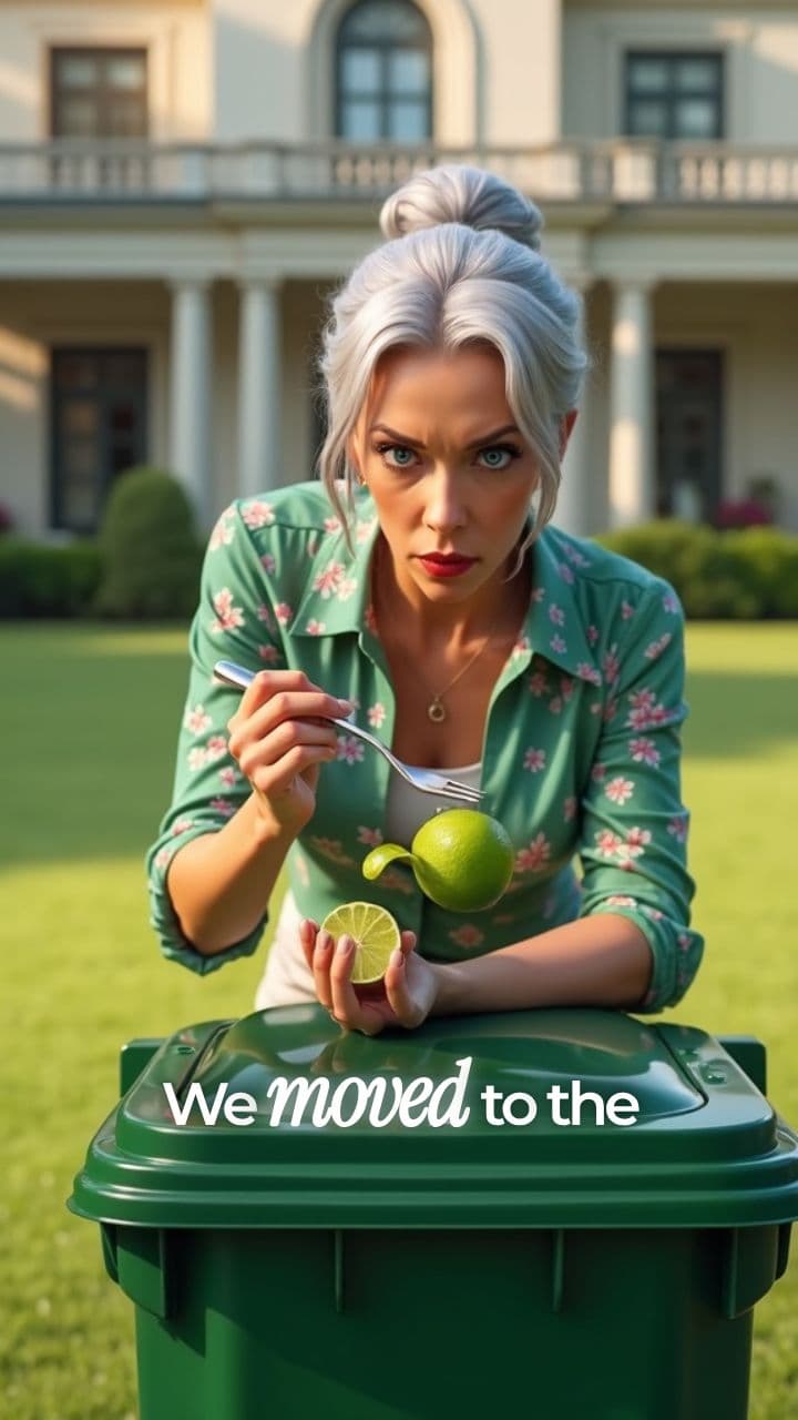 Culinary Secrets of the Neighborhood