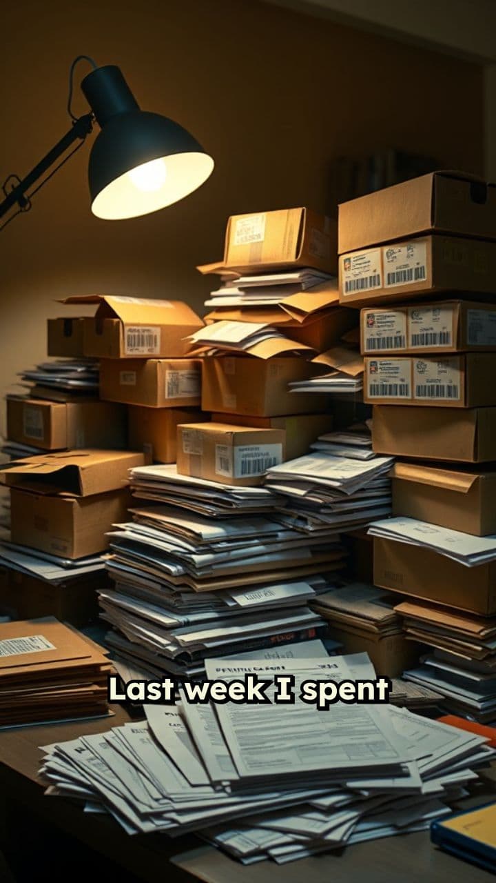 The Value of Nothing