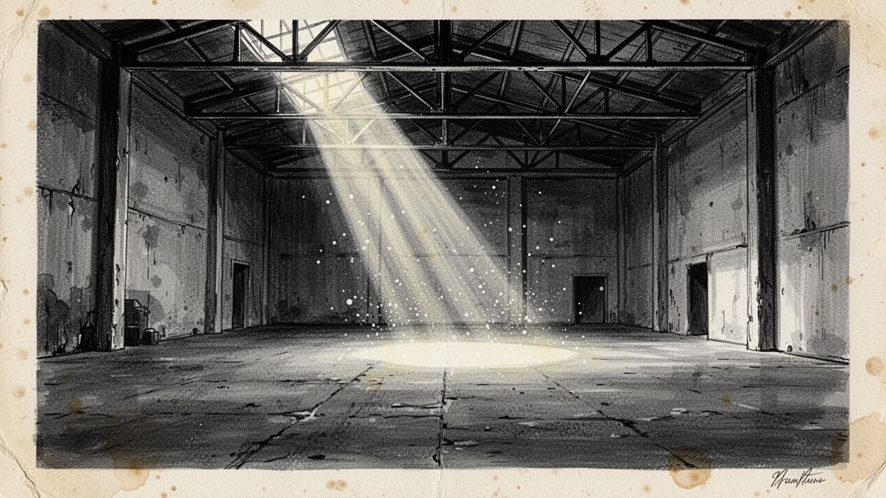 The Lord Is My Shepherd Prayer