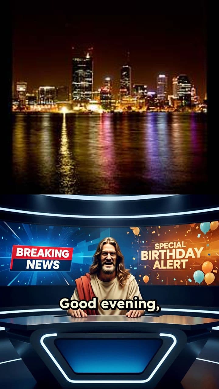 Sasha Turns 21: A New Era Begins