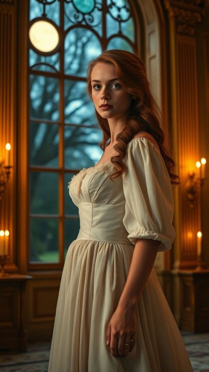 O Amor e a Vingança