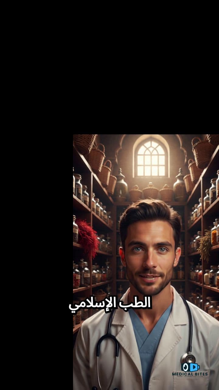 عجائب الطب الإسلامي القديم