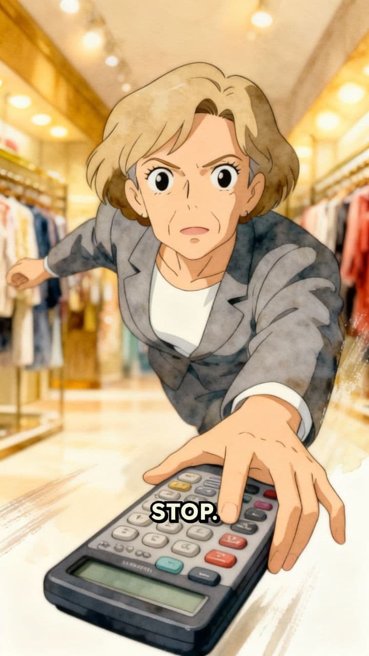 THE FINANCIAL EXORCISM (ULTRA CUT)