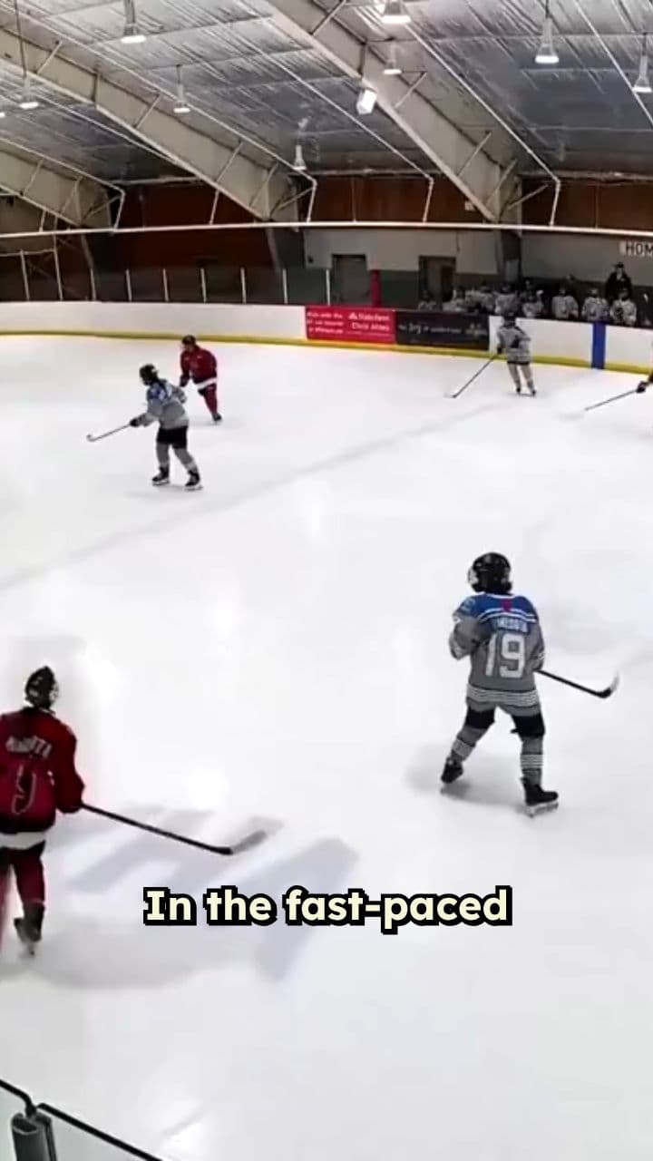 Highlighting Payton Blom: Number 17