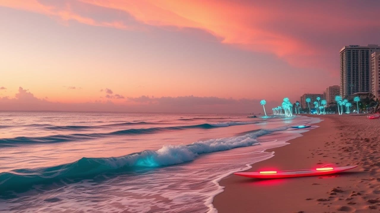 Watch Out for the Reptilian Criminal