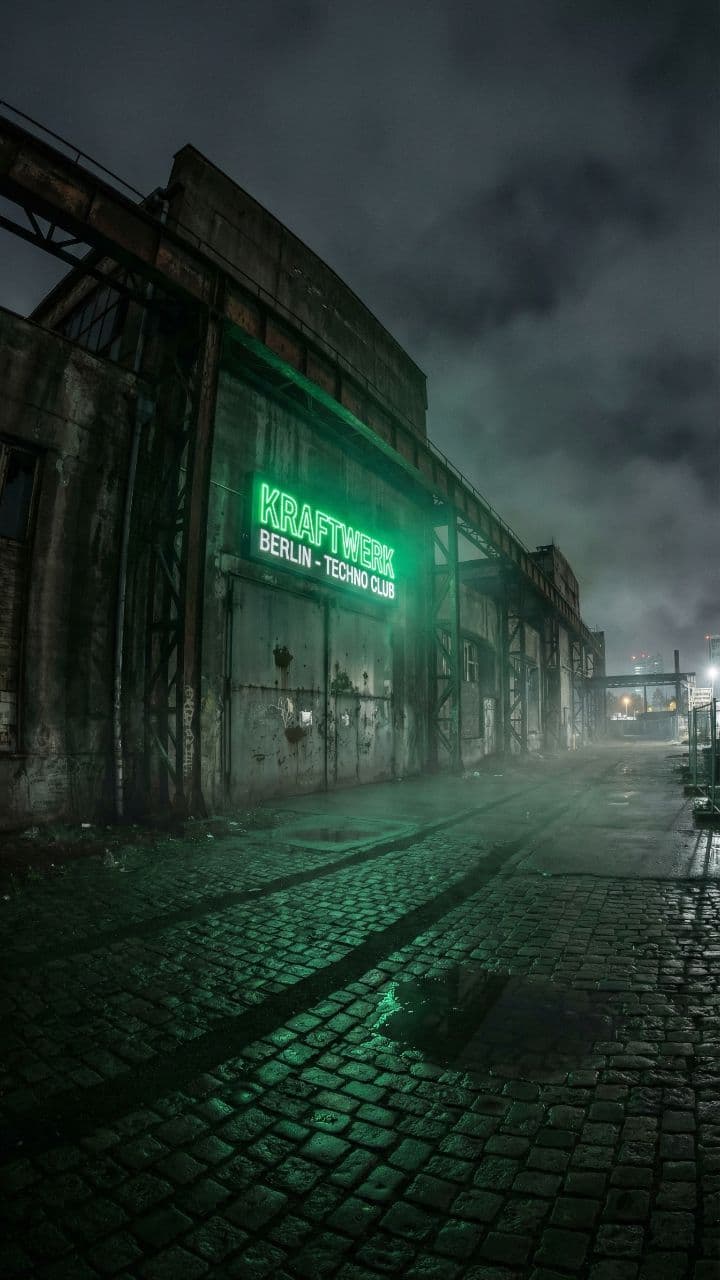 بدن‌هایی از زمان، نفس در ریتم