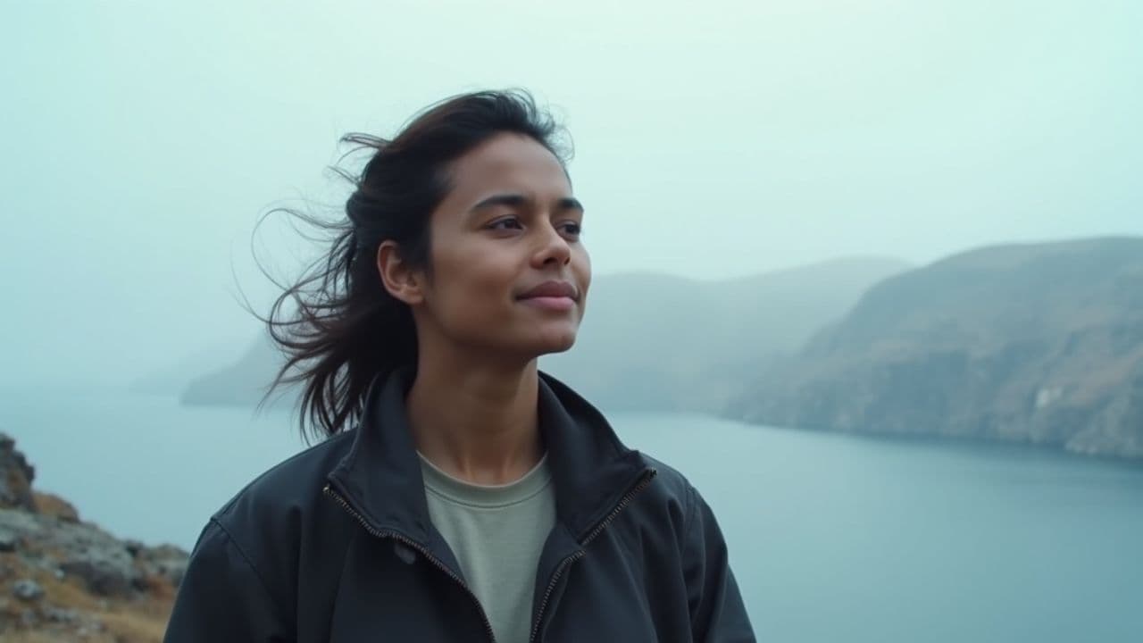 Voices in the Shadows