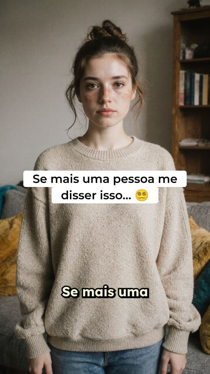 NeuroConforto - Você Não Está Sozinho