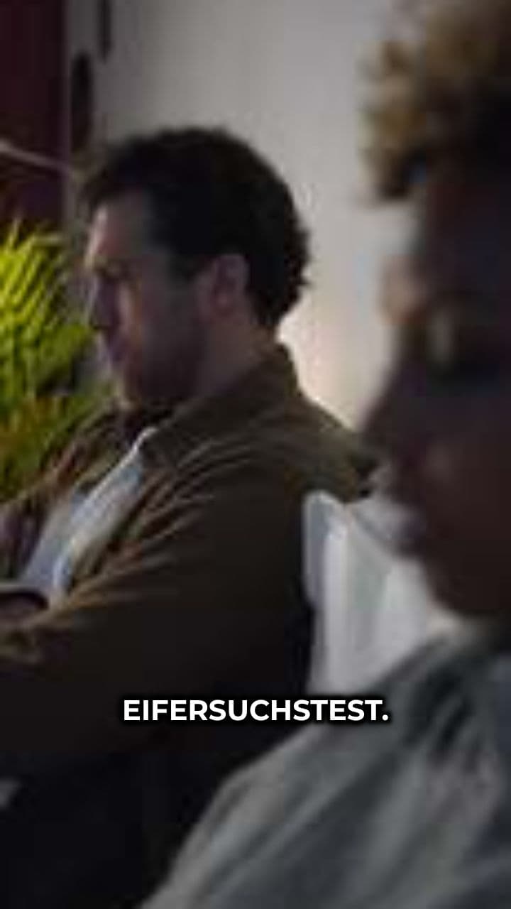 Eifersucht in Beziehungen: Was ist erlaubt?