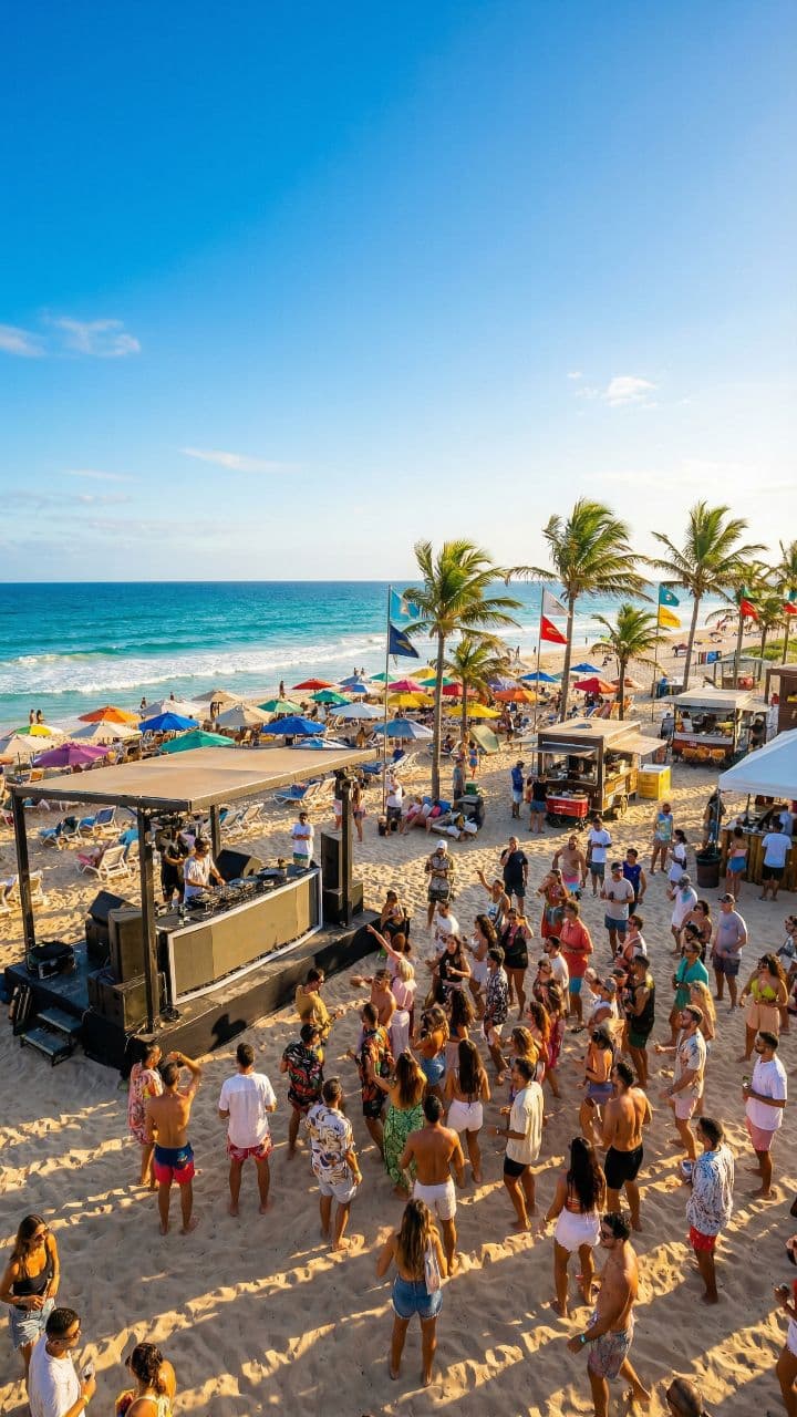 Mistura de Forró com Sertanejo