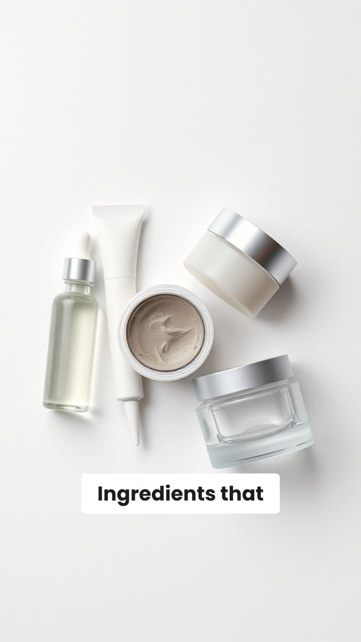 Skincare Essentials for Oily Skin