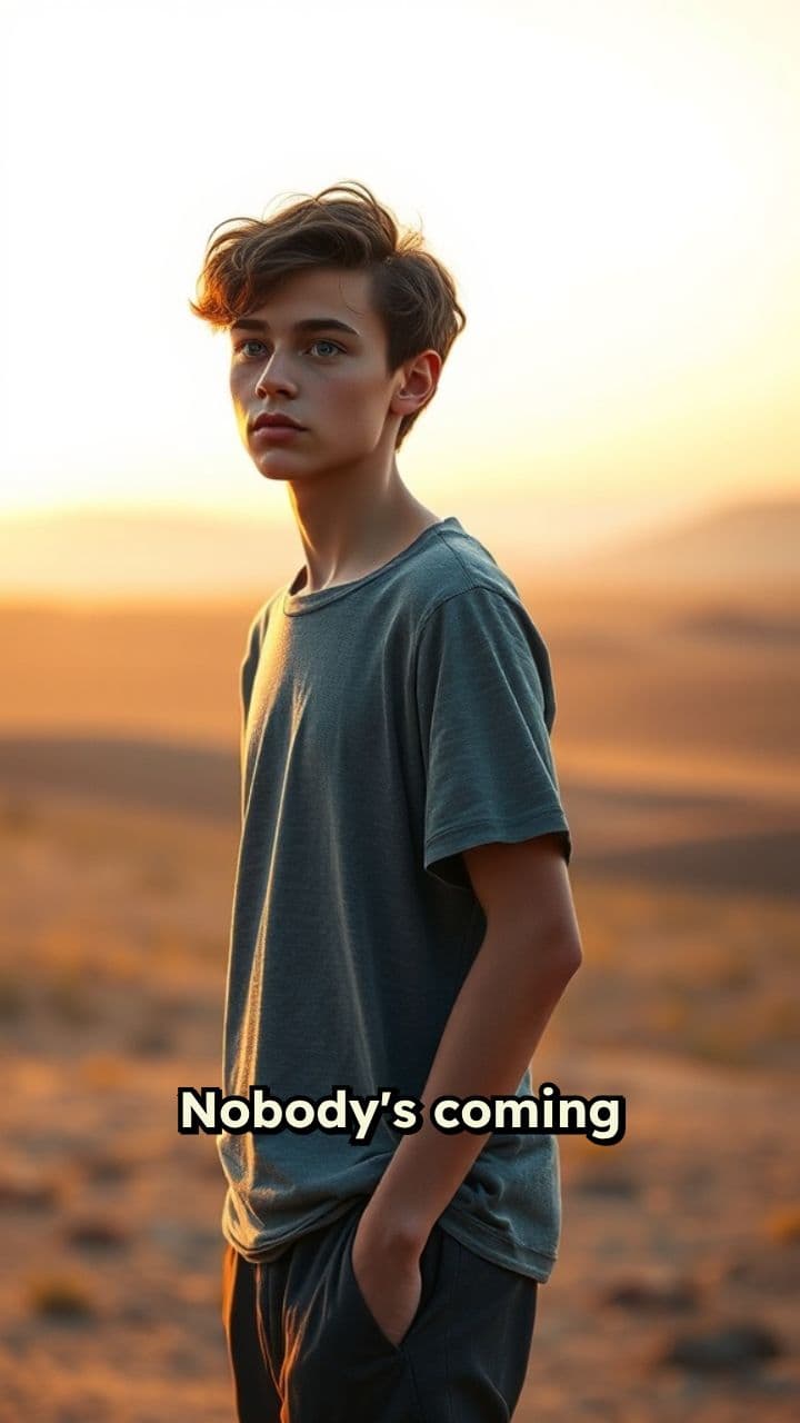 Embrace Your Responsibility for Change