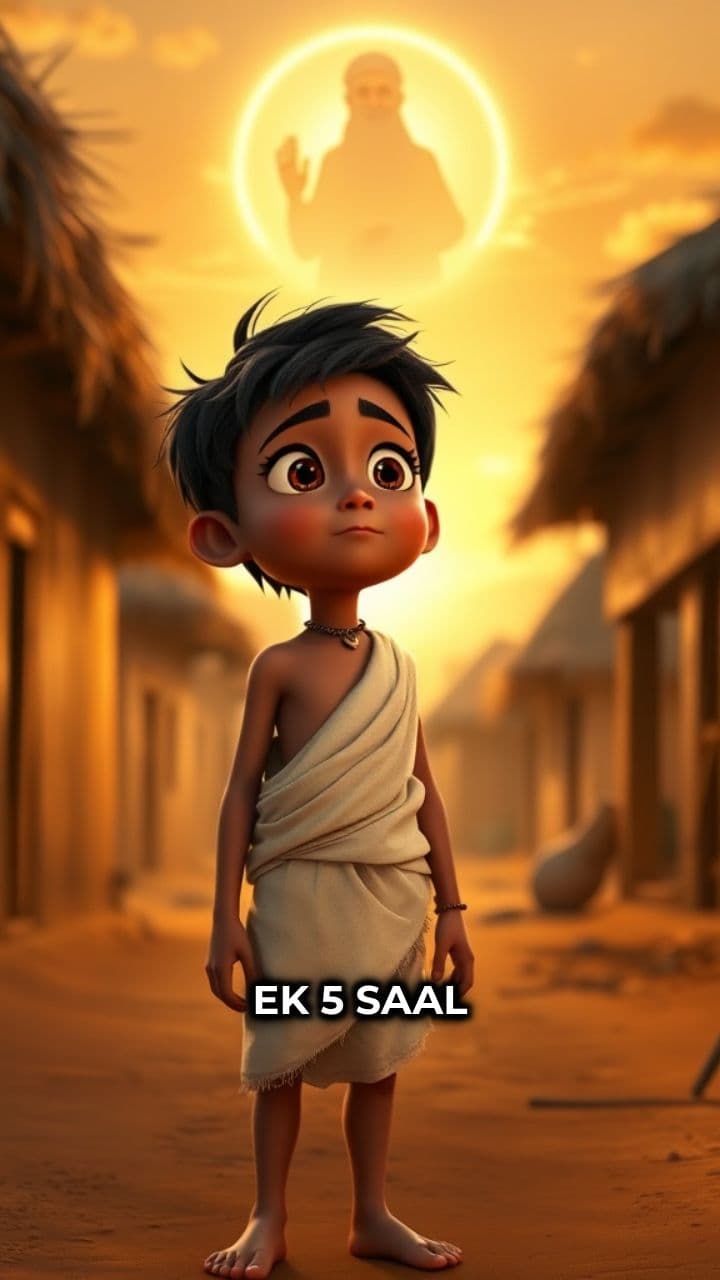 नारद मुनि के पिछले जन्म की कथा