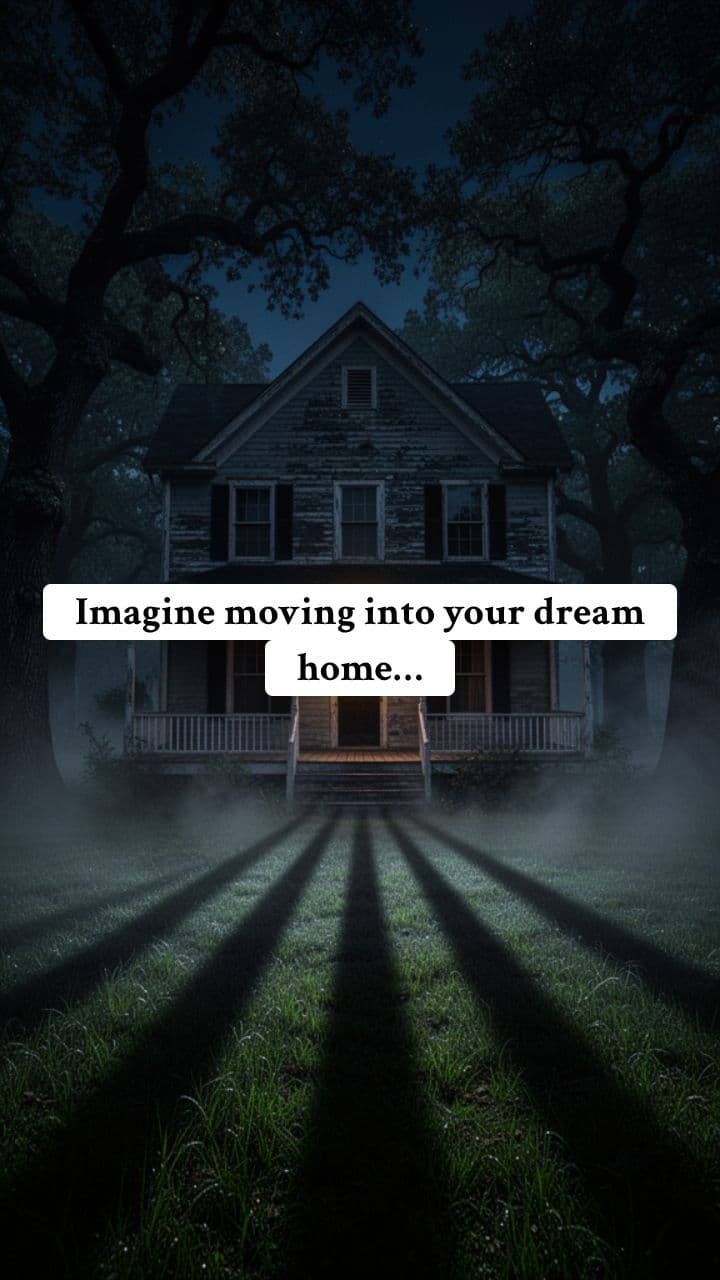 The Watcher of the Suburban Dream