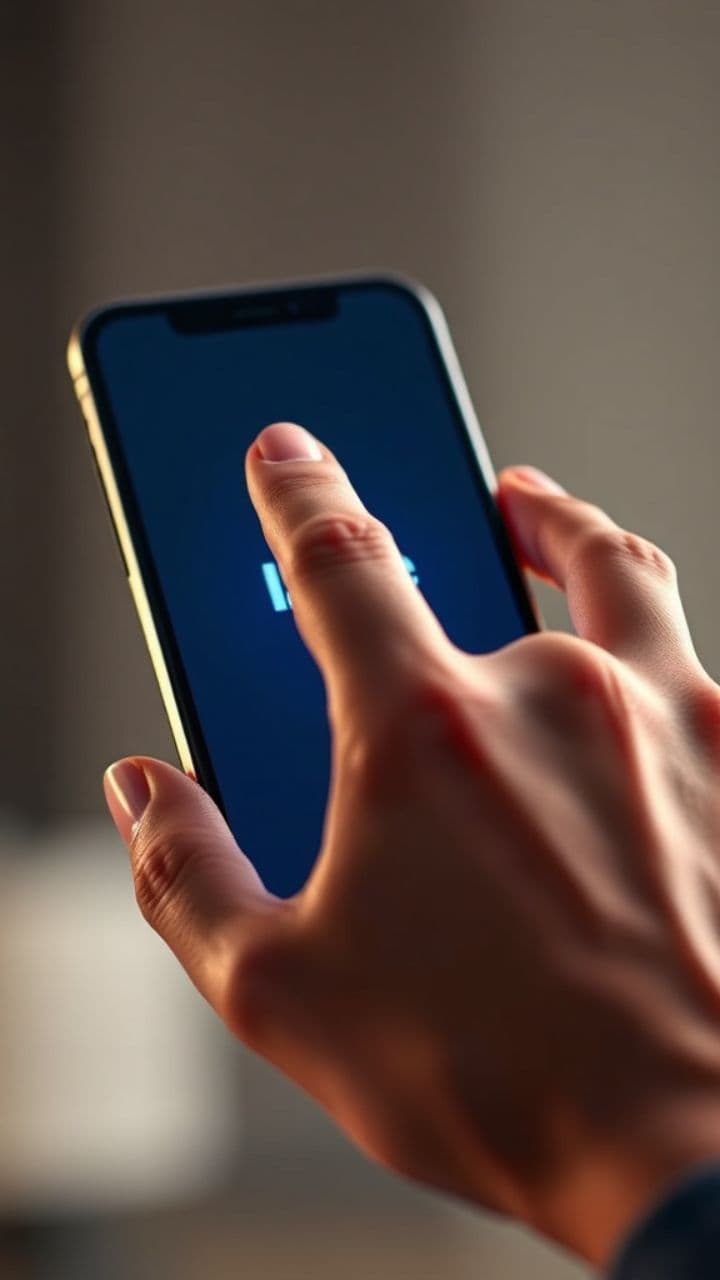 Lorenzo auf Benzo: Ein Leben im Schein